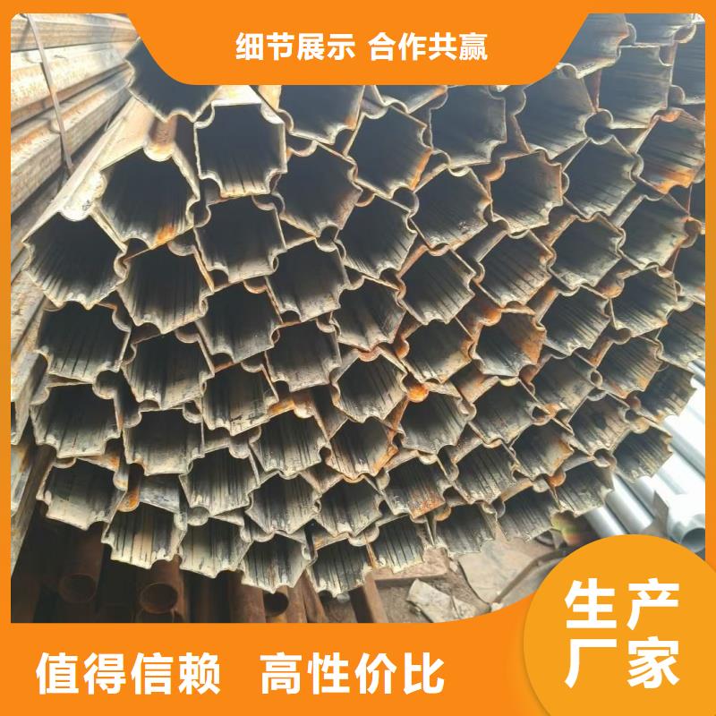 316不銹鋼薄壁三角管、316不銹鋼薄壁三角管廠家
