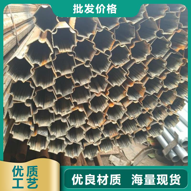 屯昌縣316L不銹鋼八角管無中間商