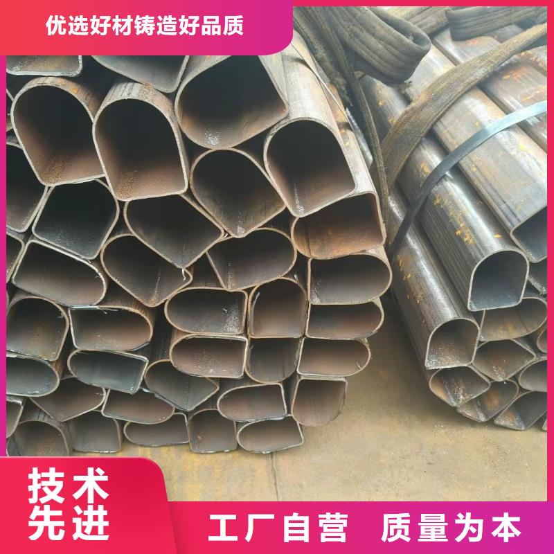 屯昌縣316L不銹鋼八角管無中間商
