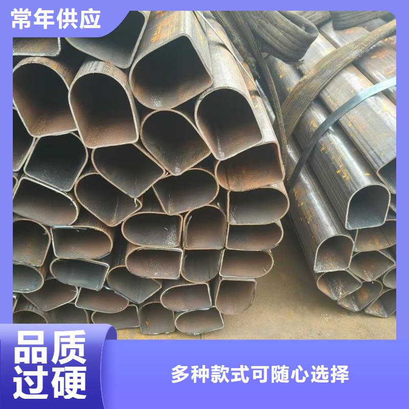 316不銹鋼橢圓管廠家資質(zhì)齊全
