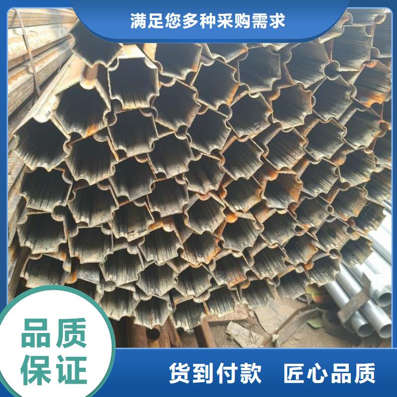 扇形管量大從優(yōu)
