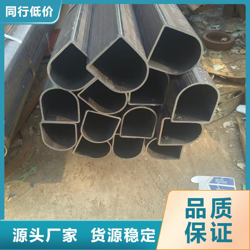 316L不銹鋼薄壁D形管免費(fèi)咨詢