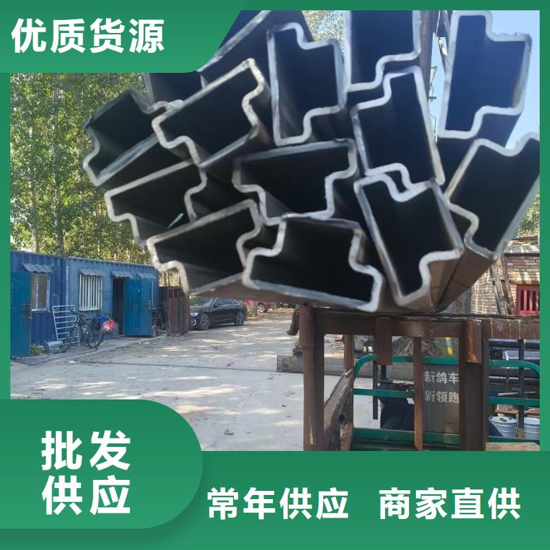 316L不銹鋼橢圓管廠家施工隊(duì)伍
