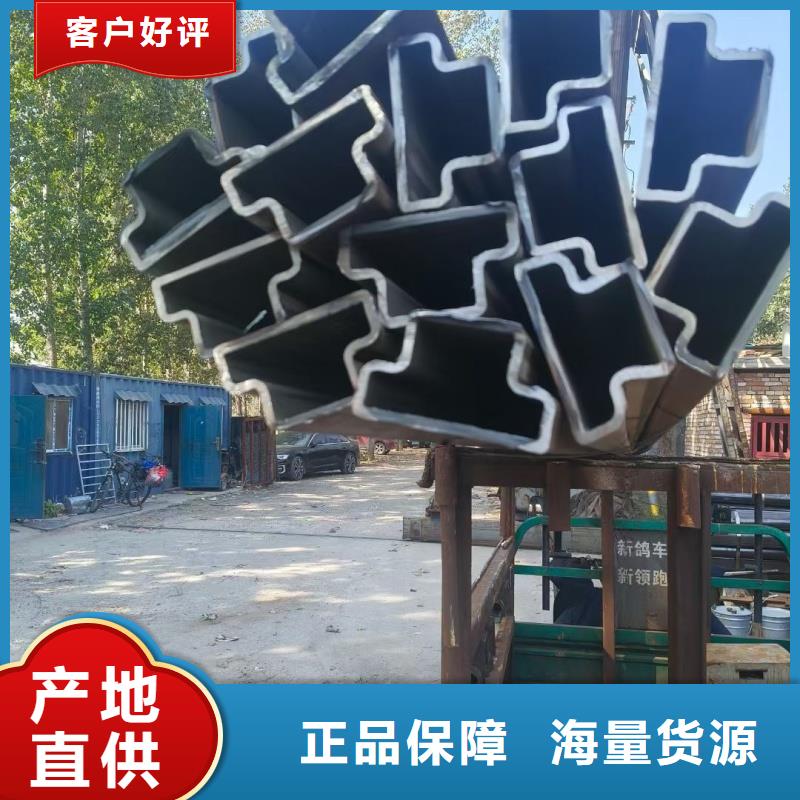 專業(yè)銷售304不銹鋼三角管-大型廠家