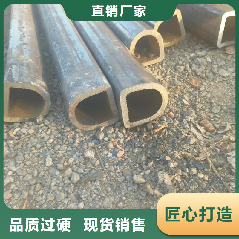 薄壁饅頭管非標(biāo)規(guī)格定做