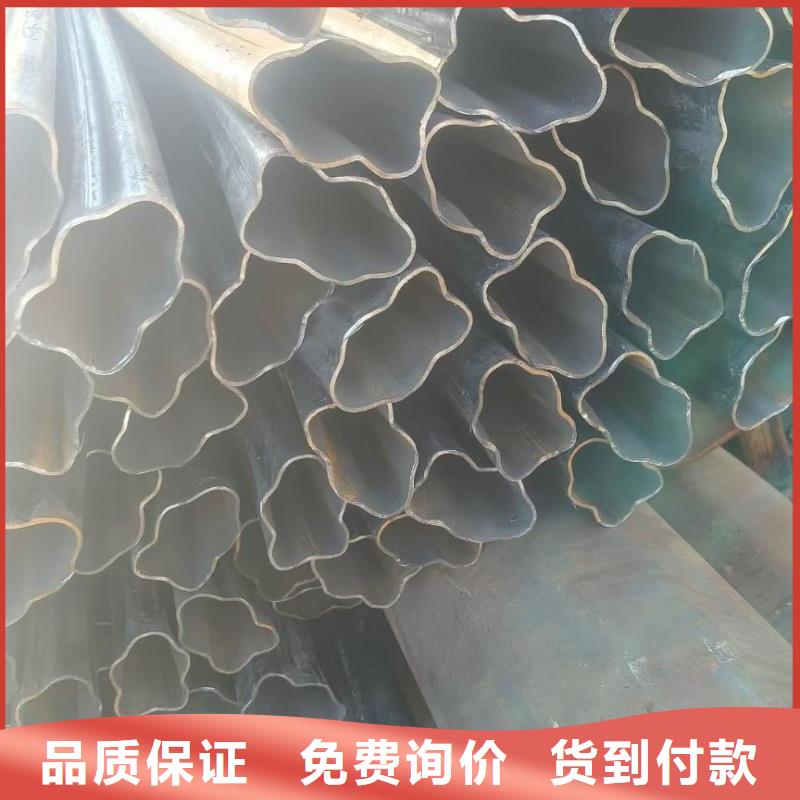 鴨蛋圓鍍鋅管大企業(yè)好品質(zhì)