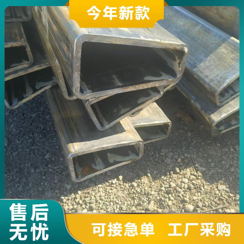 316L不銹鋼小口徑扇型管_服務優(yōu)質(zhì)