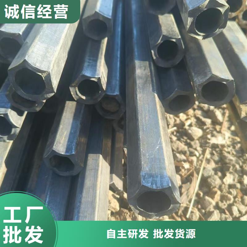 口碑好的316L不銹鋼扇形管加工廠家廠家