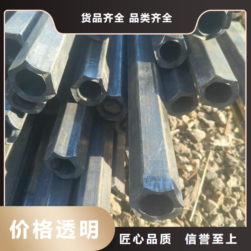 316不銹鋼厚壁八角管-316不銹鋼厚壁八角管全國直銷