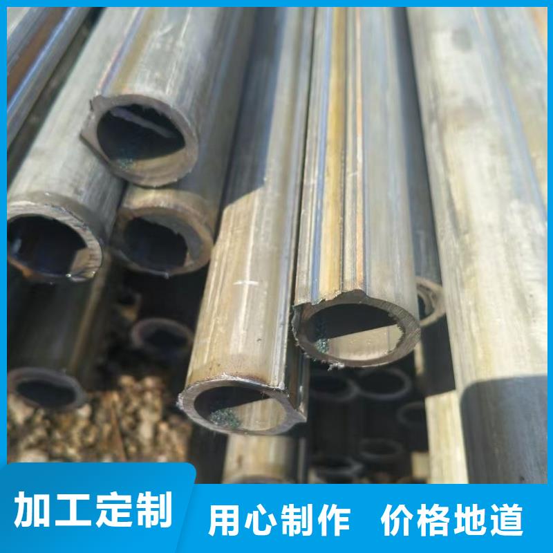 規(guī)格全的橢圓鍍鋅管廠家