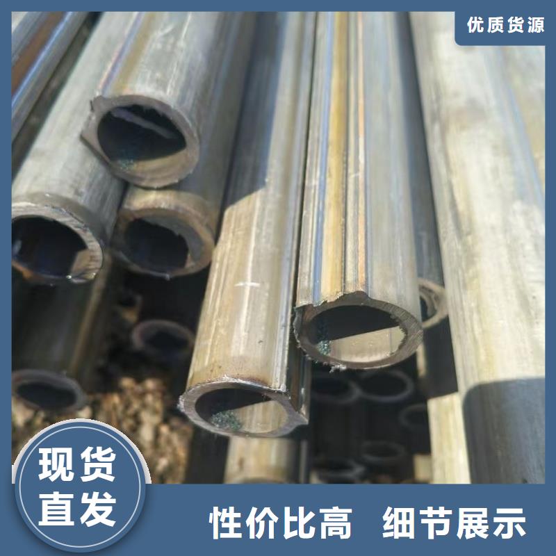 薄壁饅頭管非標(biāo)規(guī)格定做