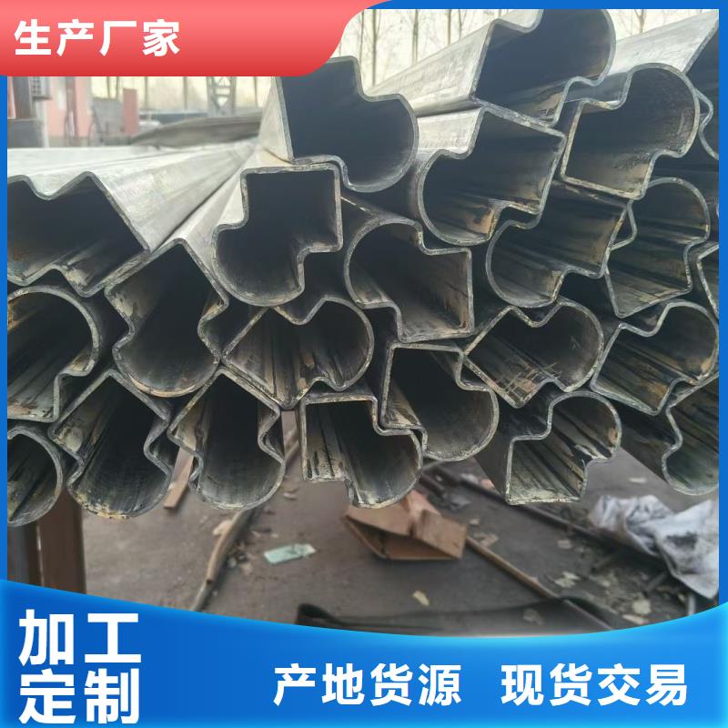 38*38鍍鋅八角管品質(zhì)保障