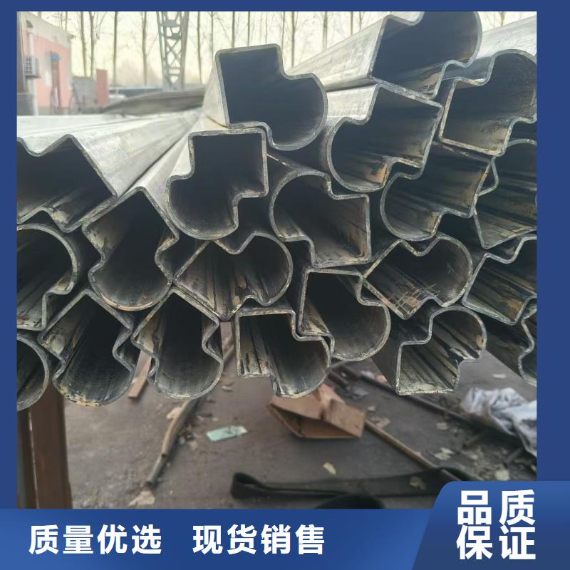 304不銹鋼鍍鋅D型管全國發(fā)貨