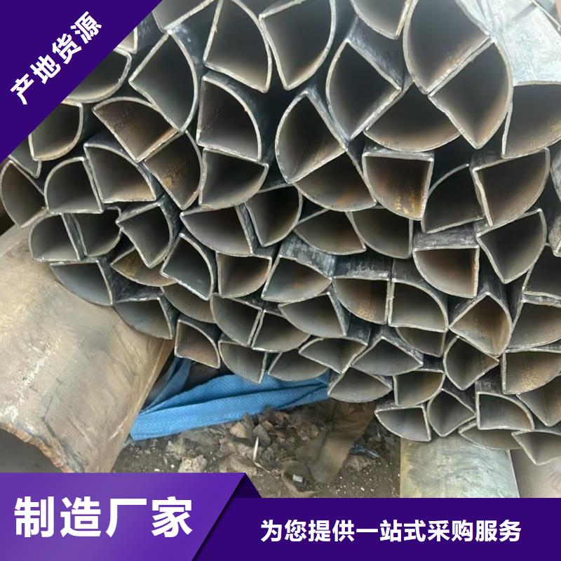 質(zhì)優(yōu)價廉的316不銹鋼小口徑八角管基地