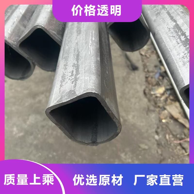 橢圓管加工廠家24小時(shí)快速發(fā)貨