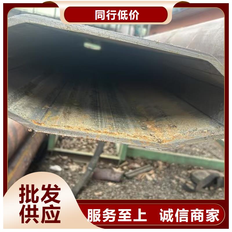 38*38鍍鋅八角管品質(zhì)保障