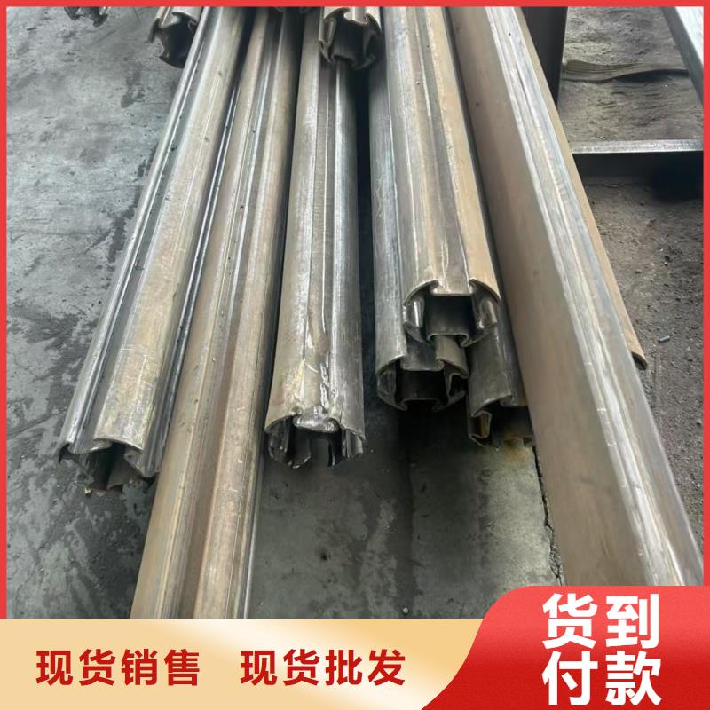 316不銹鋼鍍鋅扇形管包你滿意