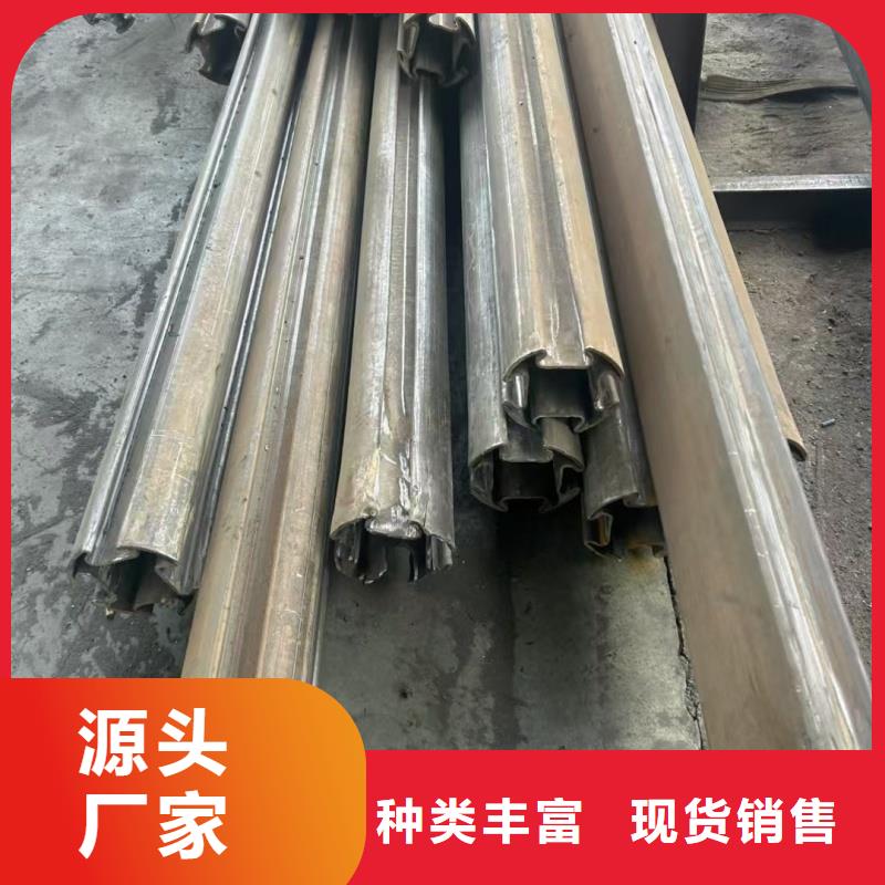 橢圓管廠家提供質保書