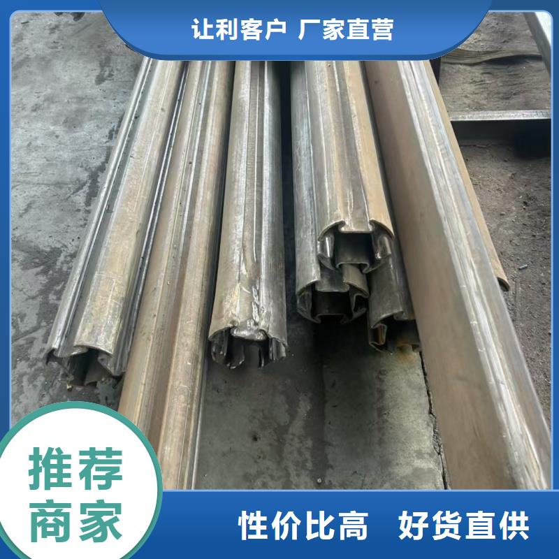 80*80鍍鋅凹槽管規(guī)格介紹