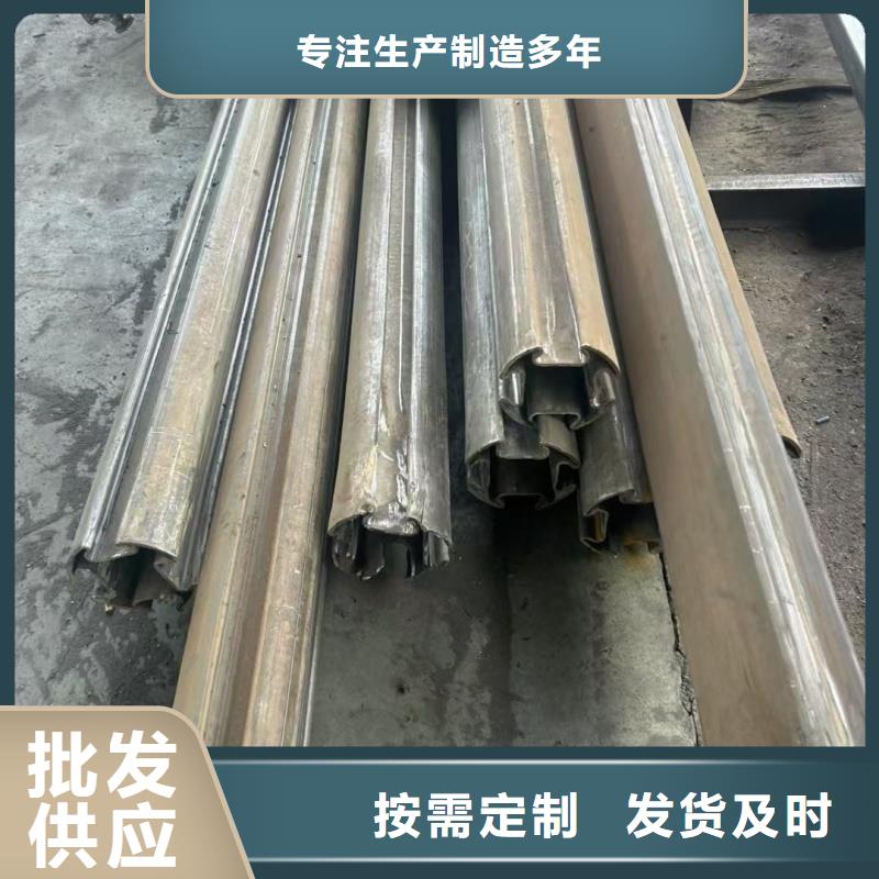 201不銹鋼鍍鋅扇型管、201不銹鋼鍍鋅扇型管廠家-質(zhì)量保證