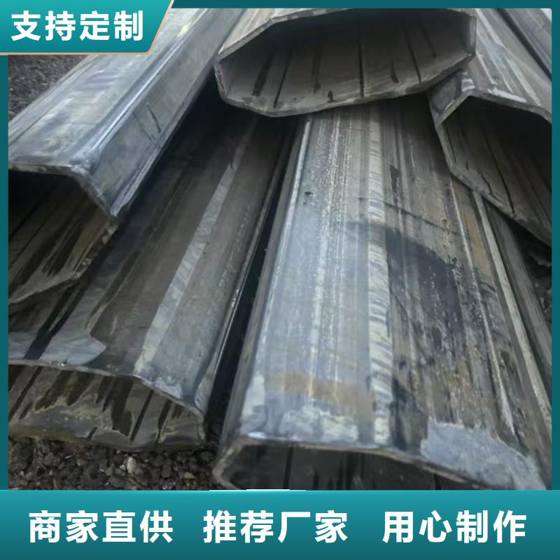 扇形管加工廠家配套物流配送