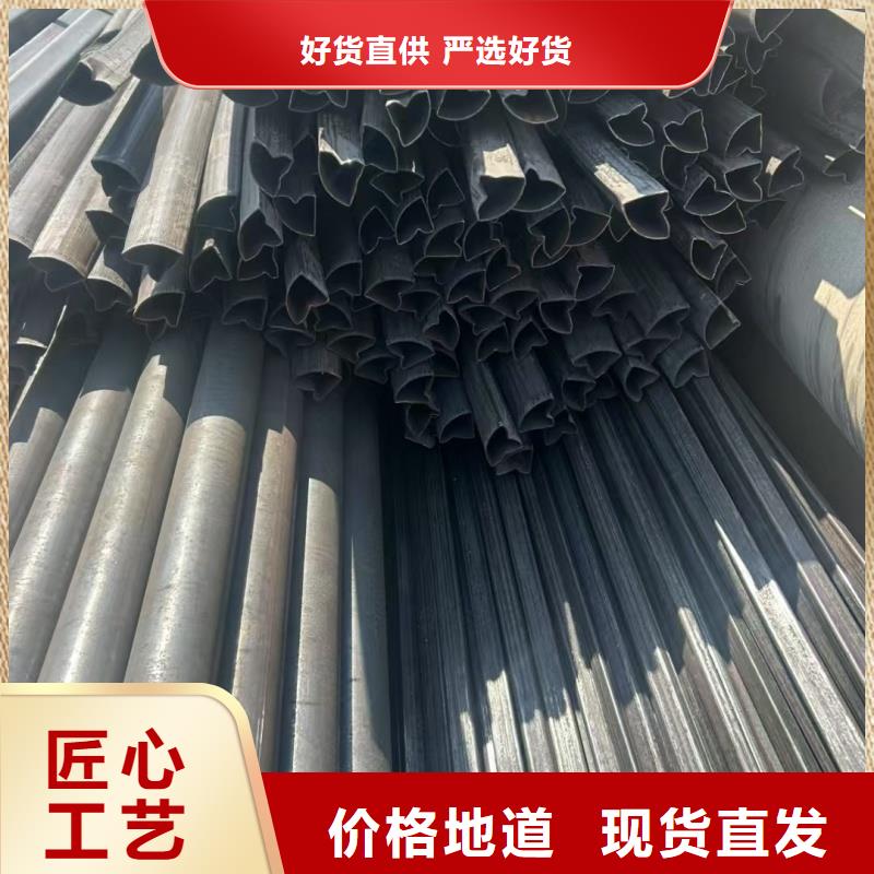 專業(yè)銷售304不銹鋼三角管-大型廠家