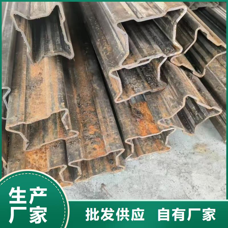 橢圓管加工廠家24小時(shí)快速發(fā)貨