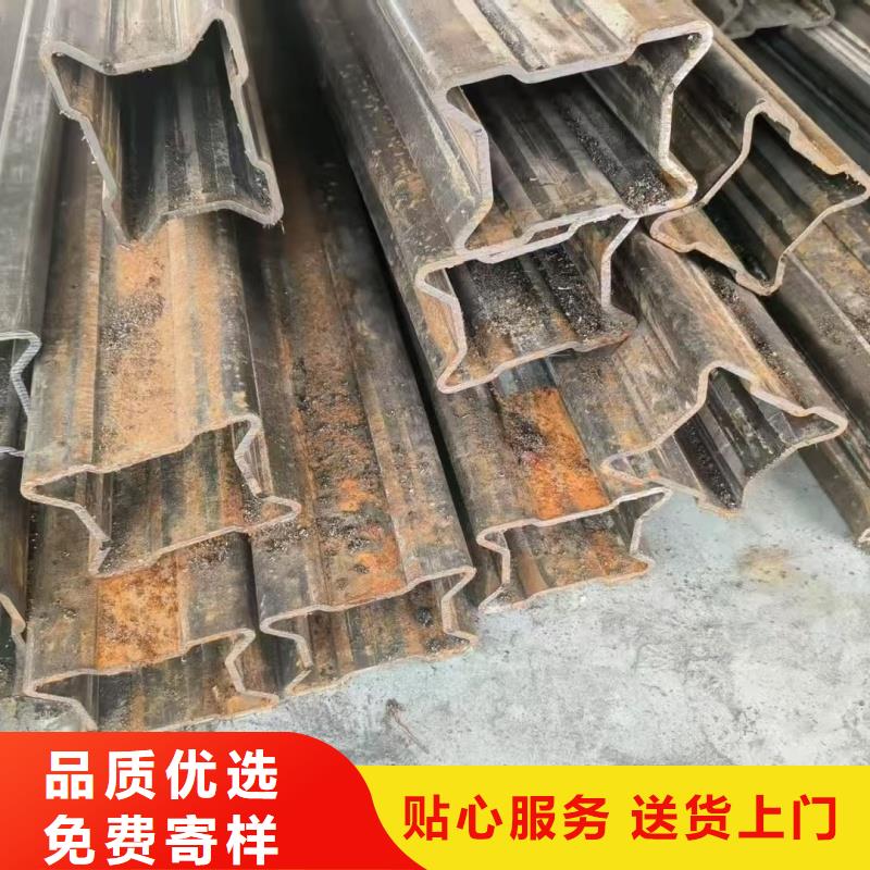 小口徑D型管庫存量充足
