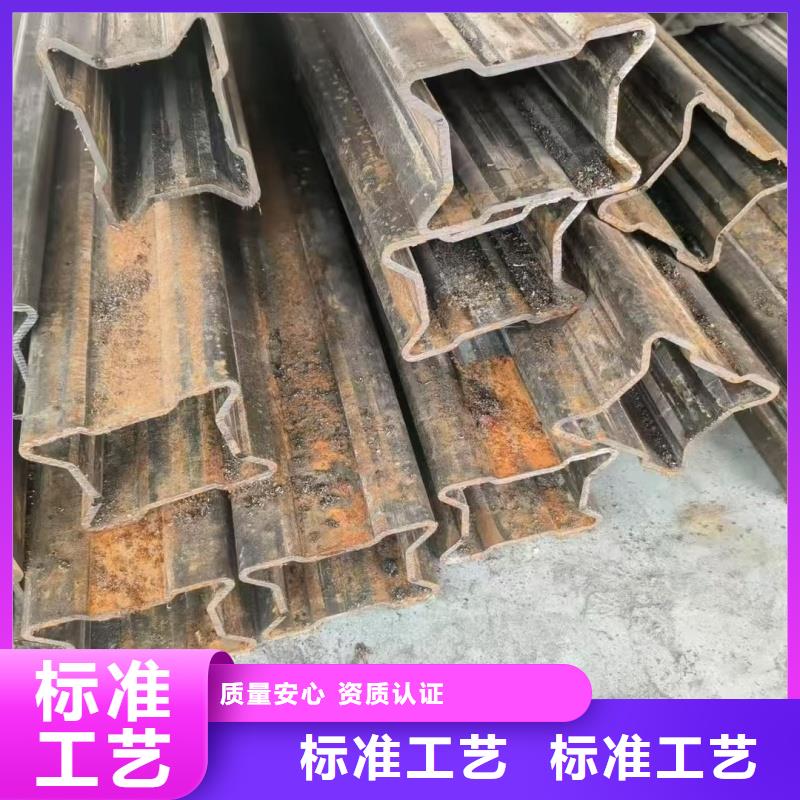 38*38鍍鋅八角管品質(zhì)保障
