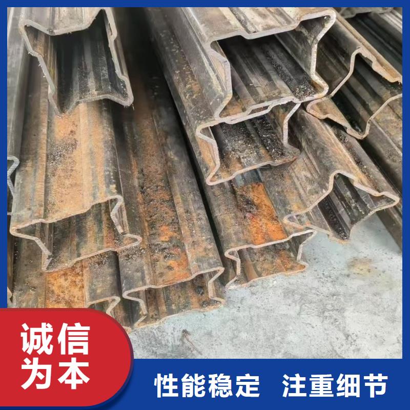 316L不銹鋼小口徑扇型管_服務優(yōu)質(zhì)