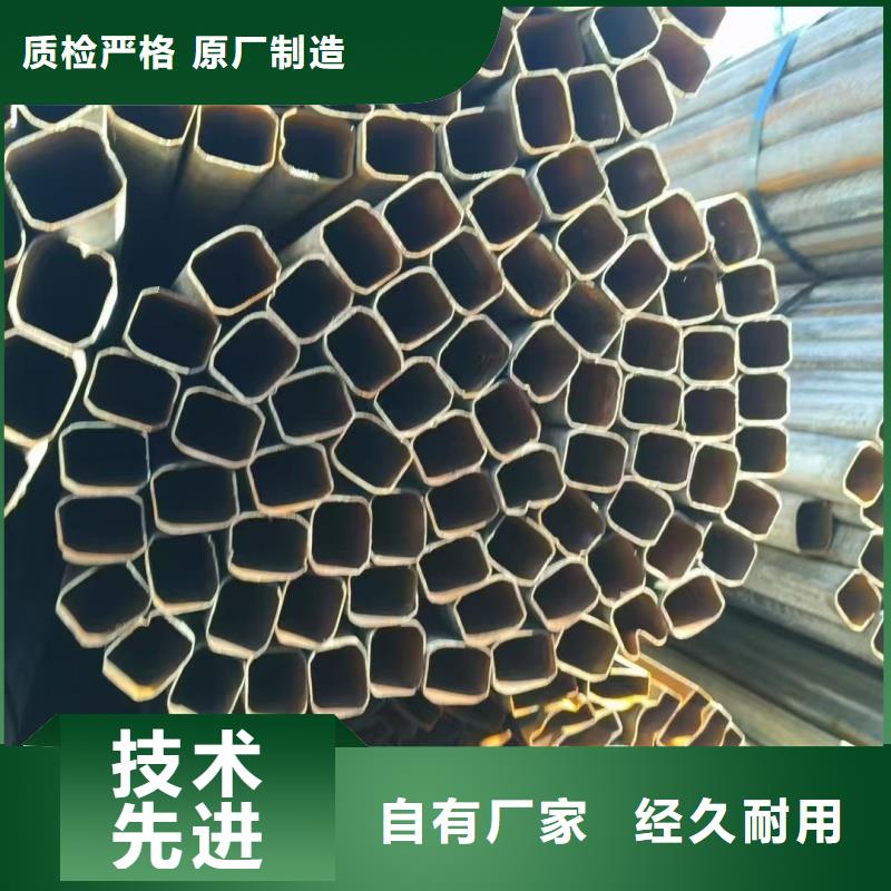 質(zhì)優(yōu)價廉的316不銹鋼小口徑八角管基地