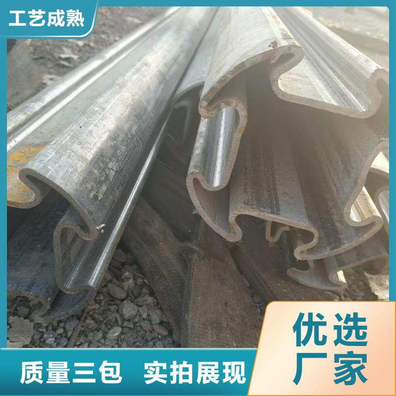 316不銹鋼大口徑凸型管歡迎到廠實(shí)地考察