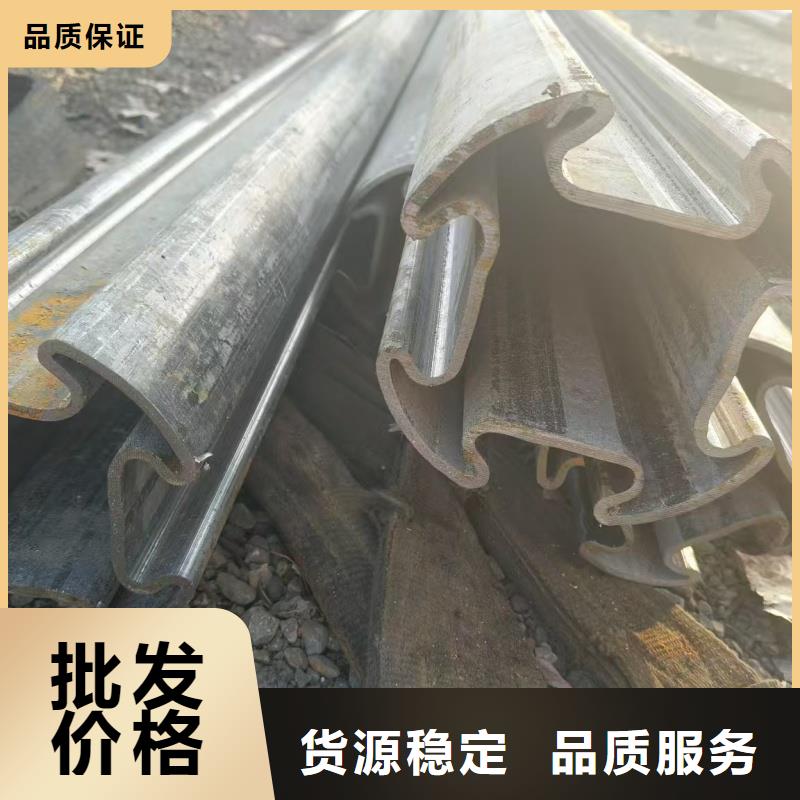 47*58鍍鋅凹槽管支持駐廠監(jiān)造