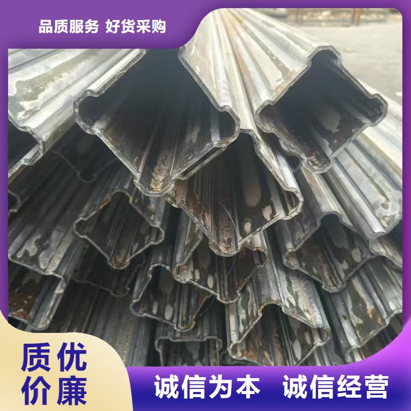 薄壁鴨蛋圓管批發(fā)供應(yīng)