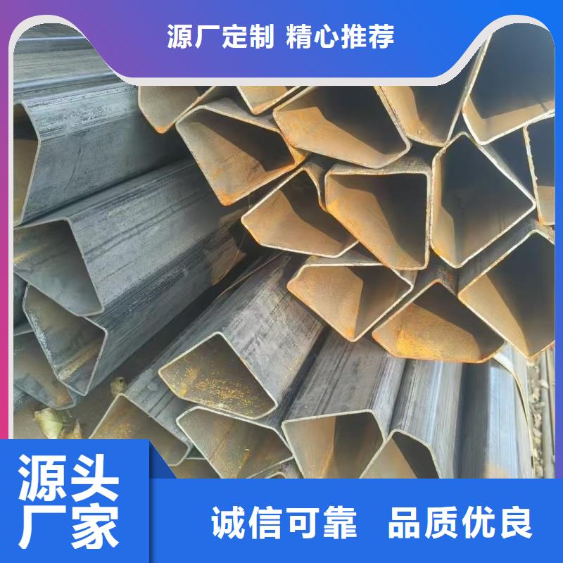 屯昌縣316L不銹鋼八角管無中間商