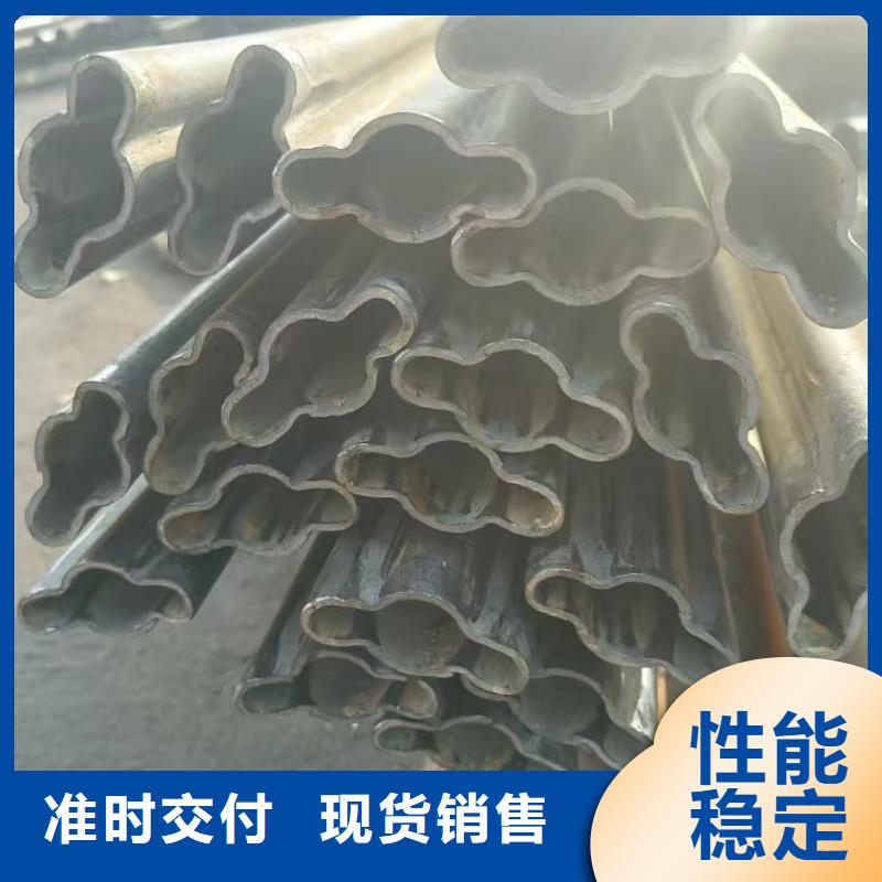 50*80鍍鋅八字管品類齊全