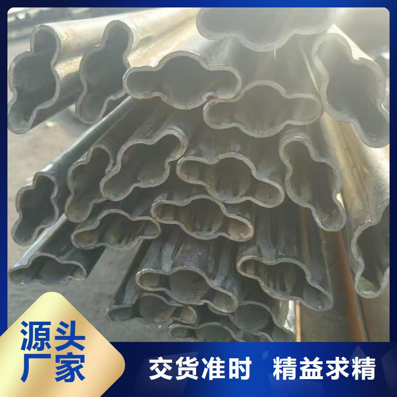 90*104鍍鋅八字管品質(zhì)保障
