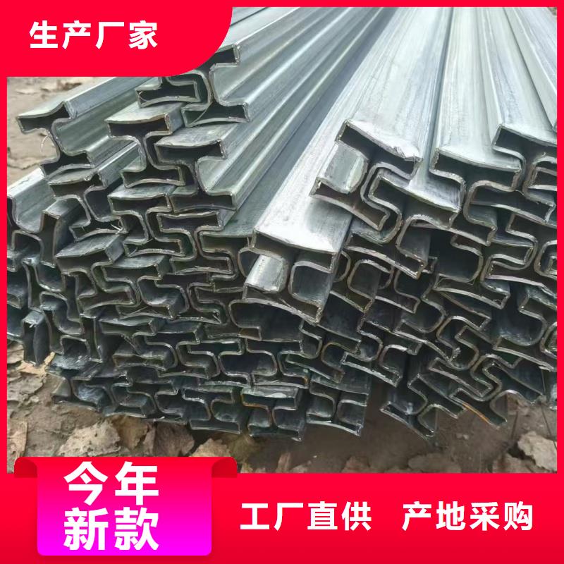 316L不銹鋼薄壁鴨蛋圓管種類齊全