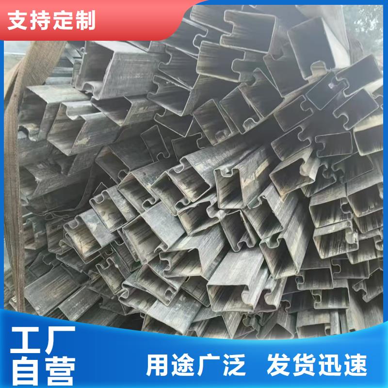 【圖】厚壁八角管價(jià)格
