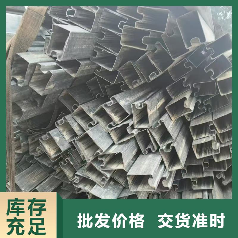 優(yōu)質(zhì)316L不銹鋼薄壁饅頭管源頭廠家