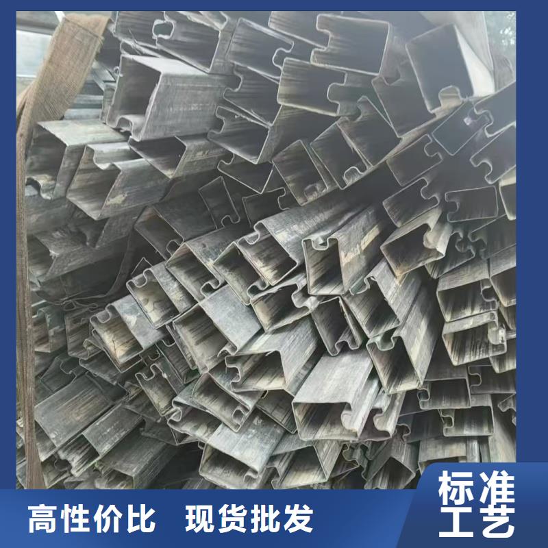 小口徑扇型管廠家直營(yíng)