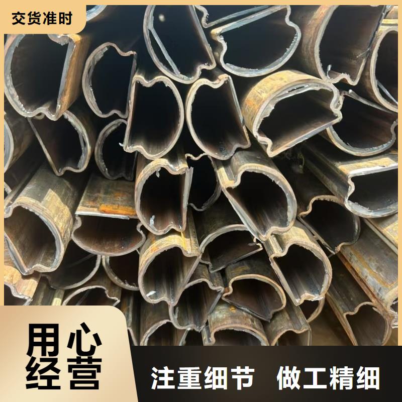 薄壁鴨蛋圓管批發(fā)供應(yīng)