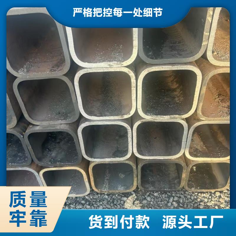 316不銹鋼大口徑凸型管歡迎到廠實地考察
