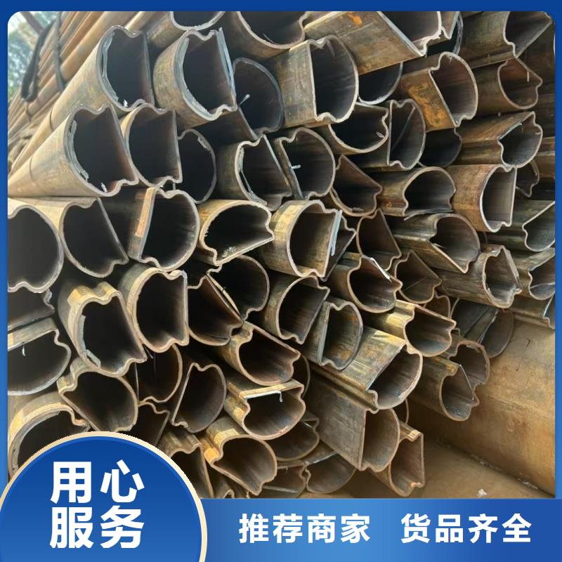 規(guī)格全的橢圓鍍鋅管廠家