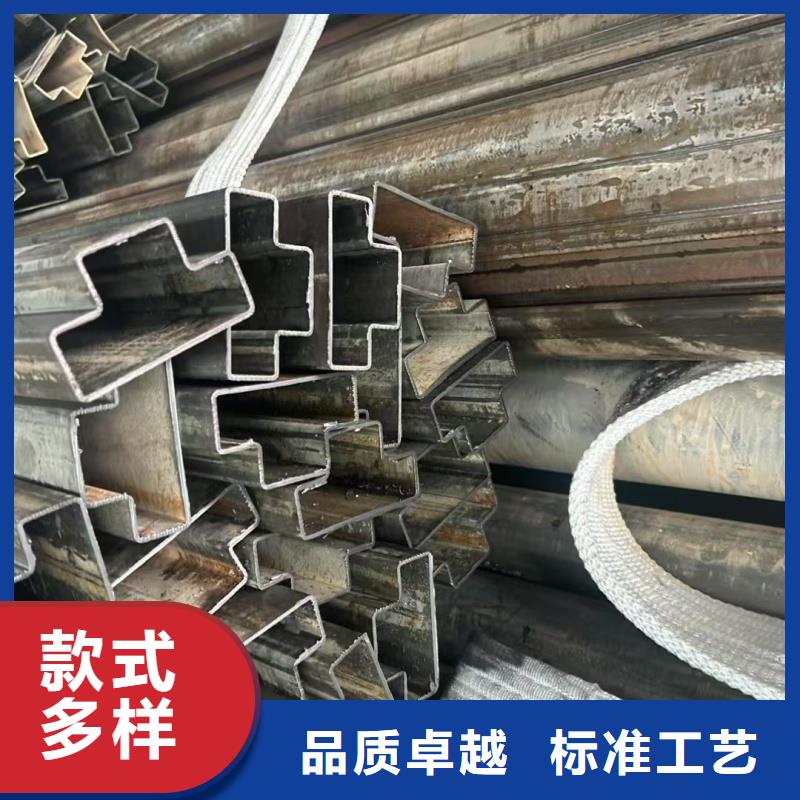 發(fā)貨速度快的316L不銹鋼薄壁扇型管生產(chǎn)廠家