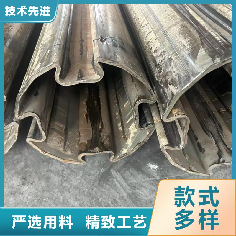 45*65鍍鋅面包管鋼廠直連生產(chǎn)