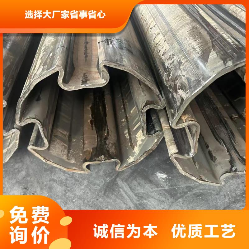 82*98鍍鋅T型管工藝精湛