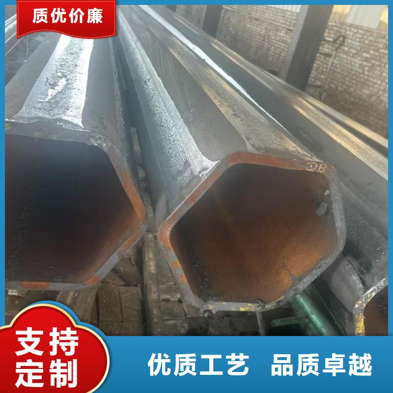 316L不銹鋼小口徑D型管質(zhì)保一年