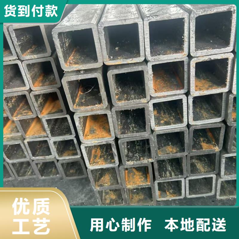 80*80鍍鋅凹槽管規(guī)格介紹