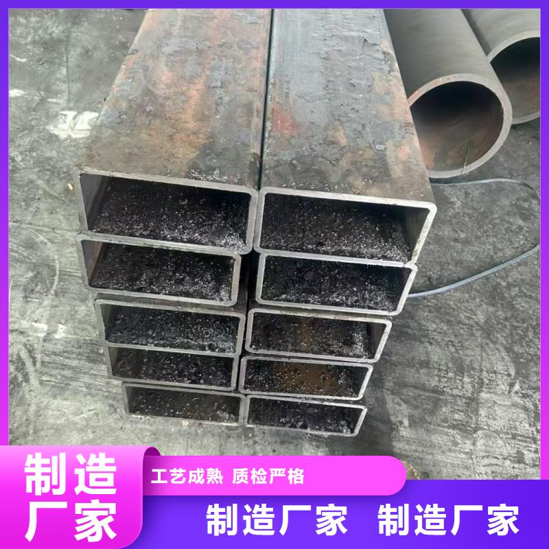 201不銹鋼厚壁六角管來圖定制